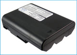 Battery for Juniper 12523 Allegro CX Allegro CX VR-151 Allegro MX Allegro MX Field AMX-1 AMX-2 AMX-3 AMX-4 AMX-5 GIS Computers GP VR151 GPS Computers GPVR151 12523 LHJBT-H11U VSH-H11U
