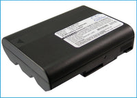 Battery for Juniper 12523 Allegro CX Allegro CX VR-151 Allegro MX Allegro MX Field AMX-1 AMX-2 AMX-3 AMX-4 AMX-5 GIS Computers GP VR151 GPS Computers GPVR151 12523 LHJBT-H11U VSH-H11U