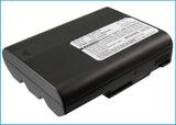 Battery for Juniper 12523 Allegro CX Allegro CX VR-151 Allegro MX Allegro MX Field AMX-1 AMX-2 AMX-3 AMX-4 AMX-5 GIS Computers GP VR151 GPS Computers GPVR151 12523 LHJBT-H11U VSH-H11U