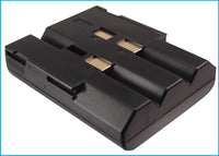 Battery for Juniper 12523 Allegro CX Allegro CX VR-151 Allegro MX Allegro MX Field AMX-1 AMX-2 AMX-3 AMX-4 AMX-5 GIS Computers GP VR151 GPS Computers GPVR151 12523 LHJBT-H11U VSH-H11U