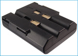 Battery for Juniper 12523 Allegro CX Allegro CX VR-151 Allegro MX Allegro MX Field AMX-1 AMX-2 AMX-3 AMX-4 AMX-5 GIS Computers GP VR151 GPS Computers GPVR151 12523 LHJBT-H11U VSH-H11U