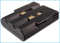 Battery for Juniper 12523 Allegro CX Allegro CX VR-151 Allegro MX Allegro MX Field AMX-1 AMX-2 AMX-3 AMX-4 AMX-5 GIS Computers GP VR151 GPS Computers GPVR151 12523 LHJBT-H11U VSH-H11U