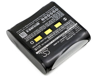 Battery for Juniper Allegro 2 Archer 2 Carlson Archer 2 Carlson Mini 2 Surveyor 2 Systems AG2 Systems AR2 24472 2EXL7431-001 8010.058.001