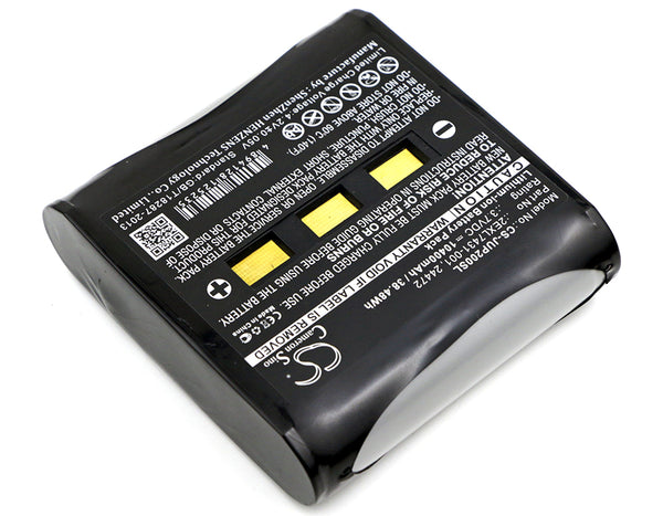 Battery for Sokkia Archer 2 Data Collector FC-500 1003778-01