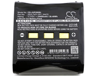 Battery for Sokkia Archer 2 Data Collector FC-500 1003778-01