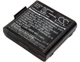 Battery for Sokkia SHC5000 25260