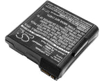 Battery for Sokkia SHC5000 25260