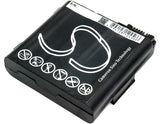 Battery for Sokkia SHC5000 25260
