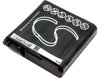 Battery for Sokkia SHC5000 25260