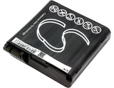 Battery for Sokkia SHC5000 25260