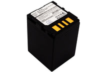 Battery for JVC GR-X5US GR-D247 GR-X5E GR-D246 GR-X5 GR-D240 GR-DF590 GR-DF570 GR-DF565 GR-DF550US GR-DF550 GR-DF540 GR-DF470US GR-DF470 BN-VF733 BN-VF733U BN-VF733US LY34647-002B