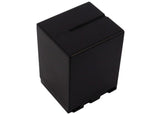 Battery for JVC GR-X5US GR-D247 GR-X5E GR-D246 GR-X5 GR-D240 GR-DF590 GR-DF570 GR-DF565 GR-DF550US GR-DF550 GR-DF540 GR-DF470US GR-DF470 BN-VF733 BN-VF733U BN-VF733US LY34647-002B
