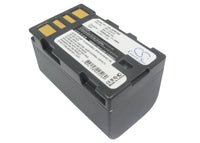 Battery for JVC GZ-MG330HUS GY-HM100U GZ-HD7US GZ-MG630 GZ-MG155A GY-HM100 GZ-MG730BUS GZ-MG255W GZ-HD320 GZ-MS95SEU GZ-HM1 GR-D740EX GZ-MG361 GZ-MG132EK BN-VF815 BN-VF815U BN-VF915 BN-VF915U