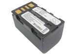 Battery for JVC GS-TD1BEK GZ-MG730 BN-VF815 BN-VF815U BN-VF915 BN-VF915U