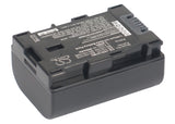 Battery for JVC GZ-HM40 GZ-MG680 GZ-MS210SEU GZ-E565 GZHD520 GZ-HD620-S GZ-HM35U GZ-HM990 GZ-MS210SEK GZ-E505BU BN-VG107 BN-VG107E BN-VG107U BN-VG107US BN-VG108 BN-VG108E BN-VG108U BN-VG108USM