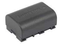 Battery for JVC GZ-MS250U GZ-HD620-R GZ-HM350 GZ-HM980 GZ-MS210BUC GZ-E505 GZ-MS250BUS GZ-HD620-B GZ-HM35 GZ-HM970 BN-VG107 BN-VG107E BN-VG107U BN-VG107US BN-VG108 BN-VG108E BN-VG108U BN-VG108USM