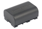 Battery for JVC GZ-HM40 GZ-MG680 GZ-MS210SEU GZ-E565 GZHD520 GZ-HD620-S GZ-HM35U GZ-HM990 GZ-MS210SEK GZ-E505BU BN-VG107 BN-VG107E BN-VG107U BN-VG107US BN-VG108 BN-VG108E BN-VG108U BN-VG108USM