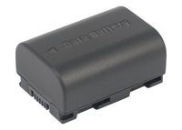 Battery for JVC GZ-MS250U GZ-HD620-R GZ-HM350 GZ-HM980 GZ-MS210BUC GZ-E505 GZ-MS250BUS GZ-HD620-B GZ-HM35 GZ-HM970 BN-VG107 BN-VG107E BN-VG107U BN-VG107US BN-VG108 BN-VG108E BN-VG108U BN-VG108USM