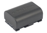 Battery for JVC GZ-HM40 GZ-MG680 GZ-MS210SEU GZ-E565 GZHD520 GZ-HD620-S GZ-HM35U GZ-HM990 GZ-MS210SEK GZ-E505BU BN-VG107 BN-VG107E BN-VG107U BN-VG107US BN-VG108 BN-VG108E BN-VG108U BN-VG108USM