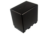 Battery for JVC GZ-MG760 GZ-MS230AU GZ-EX515 GZ-HM300SEK GZ-HM550BU GZ-MG750U GZ-MS230 GZ-EX355 GZ-HM300BUS GZ-HM550BEU GZ-MG750RUC GZ-MS216SEU GZ-EX310WU GZ-HM300BU BN-VG138 BN-VG138EU BN-VG138US
