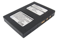 Battery for JVC GZ-MC500EX GZ-MC500U GZ-MC500US BN-VM200 BN-VM200U BN-VM200UE BN-VM200US LY34416-001B