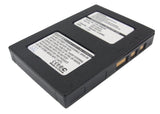 Battery for JVC GZ-MC500EX GZ-MC500U GZ-MC500US BN-VM200 BN-VM200U BN-VM200UE BN-VM200US LY34416-001B