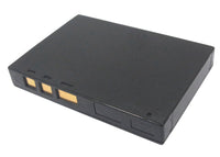 Battery for JVC GZ-MC500EX GZ-MC500U GZ-MC500US BN-VM200 BN-VM200U BN-VM200UE BN-VM200US LY34416-001B