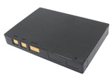 Battery for JVC GZ-MC500EX GZ-MC500U GZ-MC500US BN-VM200 BN-VM200U BN-VM200UE BN-VM200US LY34416-001B