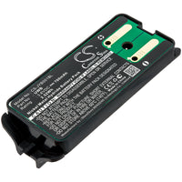 Battery for JAY A001 Remote Control ECU Remote Industrial HF Standard UWB