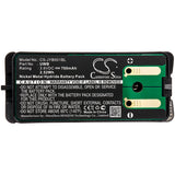 Battery for JAY A001 Remote Control ECU Remote Industrial HF Standard UWB