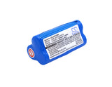 Battery for JAY Transmitter XDE UDB2 UDE Transmitter UWB A001 VUF110 GP70AAAH3TX XDB