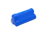 Battery for JAY Transmitter XDE UDB2 UDE Transmitter UWB A001 VUF110 GP70AAAH3TX XDB