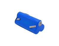 Battery for JAY Transmitter XDE UDB2 UDE Transmitter UWB A001 VUF110 GP70AAAH3TX XDB