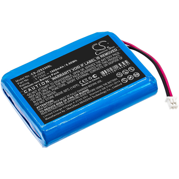 Battery for Jandy Zodiac E33 EOS Wireless Remote 24-0209