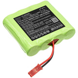 Battery for Jandy Zodiac Polaris Sol 1000 pool c Zodiac S35 Remote JAN-PVS35-BS