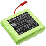 Battery for Jandy Zodiac Polaris Sol 1000 pool c Zodiac S35 Remote JAN-PVS35-BS