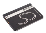 Battery for Sony Ericsson V600i S600i BST-37