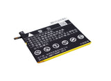 Battery for KOOBEE H3 BL-59CT