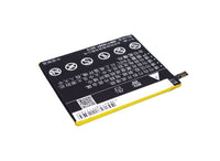 Battery for KOOBEE H3 BL-59CT