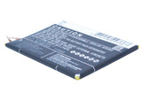 Battery for KOOBEE M3 BL-53CT