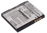Battery for LG GD330 KE70 KE970 KE970U KF600 KF750 KG270 KG70 KG70c KU970 LF755 LG Muziq LG Secret LX570 SHINE Shine KE970 Shine KF600 Shine KG70 Shine KG70c LGIP-470A SBPL0085702 SPPL0085706