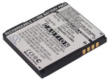 Battery for LG GD330 KE70 KE970 KE970U KF600 KF750 KG270 KG70 KG70c KU970 LF755 LG Muziq LG Secret LX570 SHINE Shine KE970 Shine KF600 Shine KG70 Shine KG70c LGIP-470A SBPL0085702 SPPL0085706