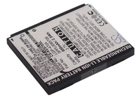 Battery for LG GD330 KE70 KE970 KE970U KF600 KF750 KG270 KG70 KG70c KU970 LF755 LG Muziq LG Secret LX570 SHINE Shine KE970 Shine KF600 Shine KG70 Shine KG70c LGIP-470A SBPL0085702 SPPL0085706