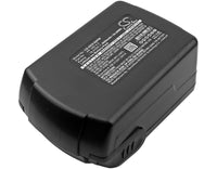 Battery for Kress 180 AFB PF 180/ 4.2