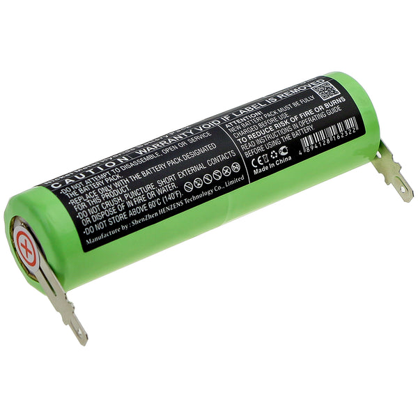 Battery for Kenwood FG-100 FG150 FG-150 FG200 FG-200 Grati FG100 BF11956 SY9541