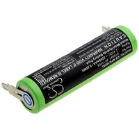 Battery for Kenwood FG-100 FG150 FG-150 FG200 FG-200 Grati FG100 BF11956 SY9541