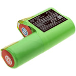 Battery for Kenwood Grati FG155 BF11957