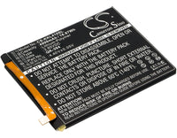 Battery for 360 1505-A01 1505-A02 N4S QK-394