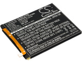 Battery for 360 1505-A01 1505-A02 N4S QK-394