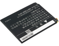 Battery for QiKU 1505-A01 360 N4S N4S QK-394